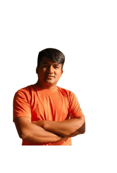 Ben Resume HTML Template